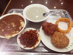 -护国寺小吃(新街口店)