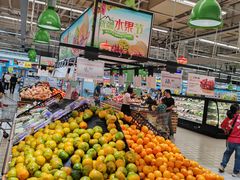 -大润发(浒关店)