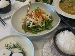 -泰香米泰国餐厅(鎏嘉码头店)