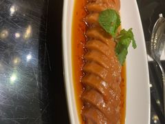 -丰收日·小海鲜·沪上家宴(顾村正大店)