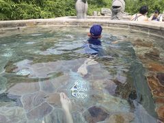 -中家鑫园温泉酒店鑫悦汤泉