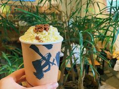 -成川茶店·潮汕工夫浓茶(万象店)