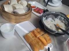-南珠宫酒店-茶餐厅