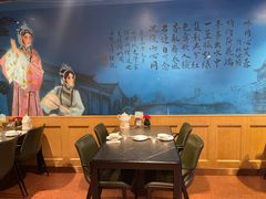 -芳芳私房菜·精做淮扬菜(承德路店)