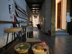 -和平行旅·全女旅宿(永庆坊店)