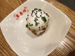 -东泰祥生煎馆(重庆北路店)