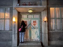 门面-和平菓局(王府井店)