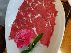 -蜀家渝重庆火锅(南屏街店)