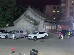 -梨园(地铁站)