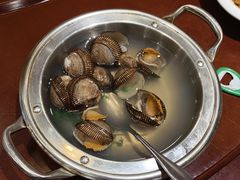 -和源祥·日照菜扛把子(万平口一店)