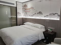 -南京钟山宾馆(江苏省会议中心)