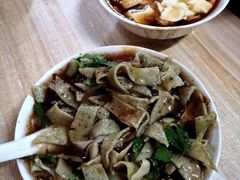 锅巴菜-大福来(光荣道店)