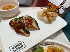 -元气寿司(宝安壹方城店)