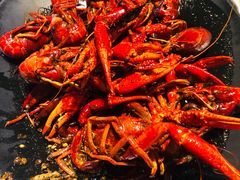 -沪小胖小龙虾(淮海中路旗舰店)