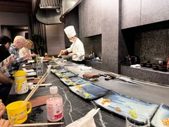 -神户牛排餐厅MOURIYA(总店)