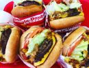 In-N-Out Burger(Northridge)