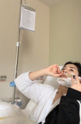 体验后-上海首尔丽格医疗美容医院
