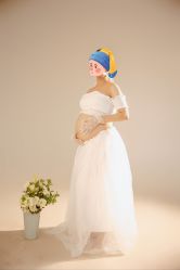 -玛瑞莎专业孕妇摄影(越秀店)