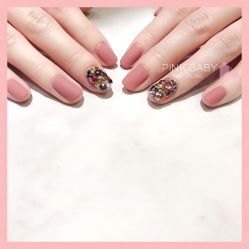 -PinkBaby美甲美睫