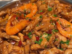 -胖哥俩肉蟹煲(福州仓山爱琴海店)