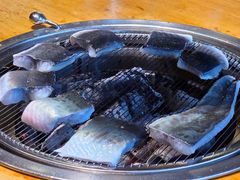 -狮子三·脆鳗鱼烤肉(信和廣場4樓店)
