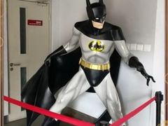 -上海动漫博物馆