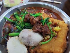 -小吴水煮(羊子巷店)