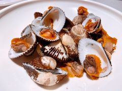 -79号渔船海鲜饭店(宝安店)