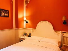 -娜娜度假小旅馆