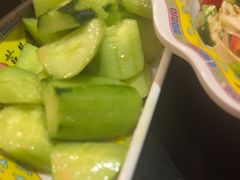 -芦月轩羊蝎子(劲松店)