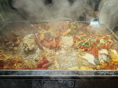 -炉鱼(萧山万象汇店)