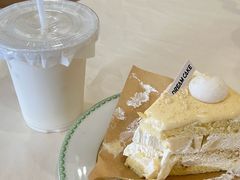 -追光 Dream Bakery(汉街店)
