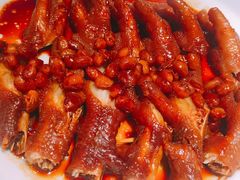 -金戈戈香港豉油鸡(皇庭广场店)