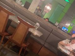 -绿茶餐厅(天津天河城店)