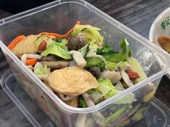 -李记清真馆(打钉巷店)