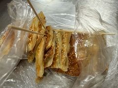 -汪家馄饨(集庆路店)