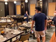 -广州文华东方酒店·江-由辉师傅主理