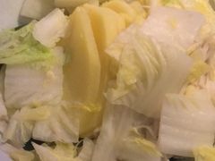 -探鱼·鲜青椒爽麻烤鱼(广州欣荣广场店)
