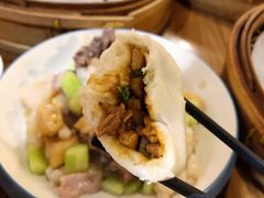 酱肉包-陈傻子餐厅(世纪都会店)