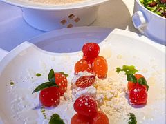 -桂满陇·海市蜃楼·黑金(国金店)