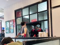-小杨生煎(火车站北广场店)