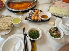 -潮汕大目牛肉火锅(皇岗旗舰店)