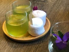-Let’s Relax Spa(Siam Square One)