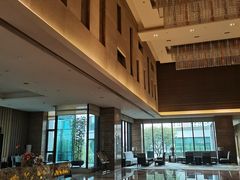 -南阳建业森林半岛假日酒店