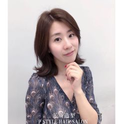 -P.STYLE派斯造型