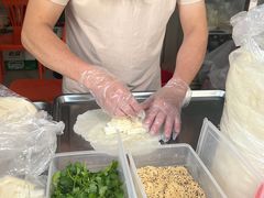 -姚氏祖传糖葱薄饼(华坞店)