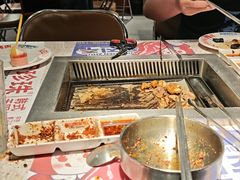 -尹珍珠·韩式无限烤肉(回龙湾店)