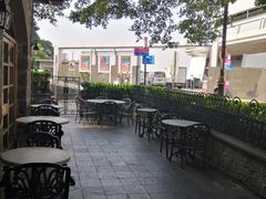 -太平山餐厅(山顶道店)