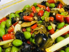 -潇湘阁(昆泰国际大厦店)