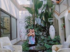 -国御温泉度假小镇